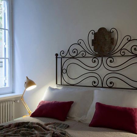Casa Fabbrini Boutique B&B Roma Camera foto