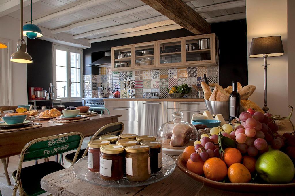 Casa Fabbrini Boutique B&B Roma Esterno foto