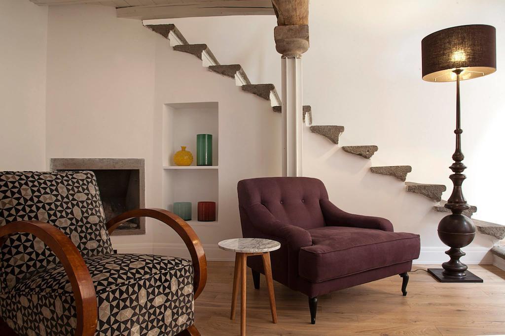 Casa Fabbrini Boutique B&B Roma Esterno foto